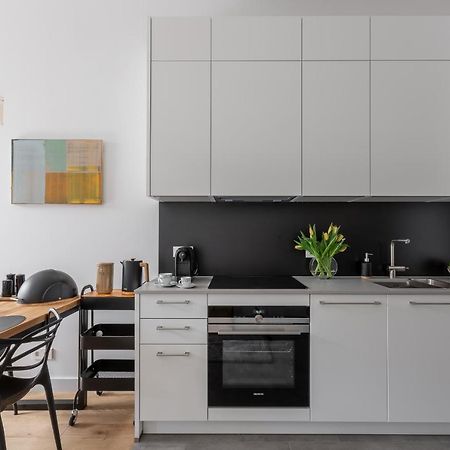 Apartament Sloneczny - Mlyn Maria - Art Apartments Wroclaw Dış mekan fotoğraf