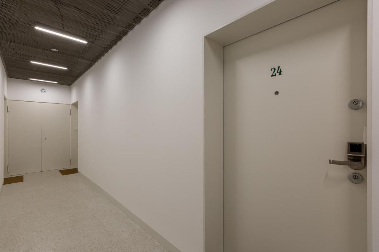 Apartament Sloneczny - Mlyn Maria - Art Apartments Wroclaw Dış mekan fotoğraf
