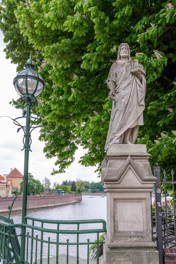 Apartament Sloneczny - Mlyn Maria - Art Apartments Wroclaw Dış mekan fotoğraf